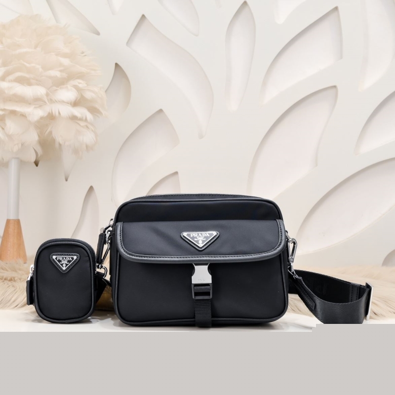 Pra*a satchel bags